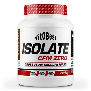 ISOLATE-CFM-ZERO-1-KG
