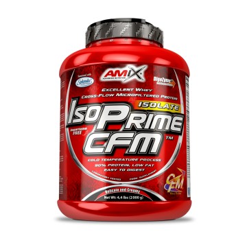 ISOPRIME-CFM-2-KG