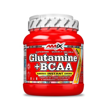 Glutamine-+-BCAA-530g