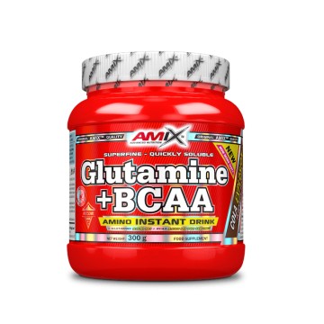 Glutamina-+-BCAA-300g