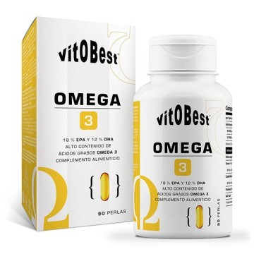 Omega-3
