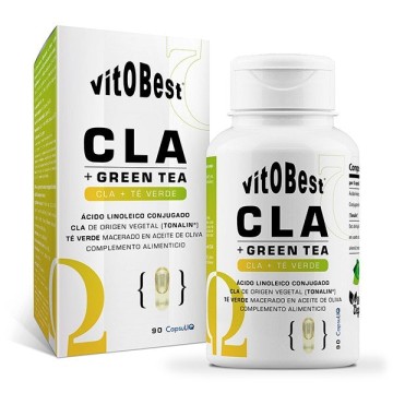 CLA-+-Green-Tea-90CapsuLIQ