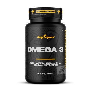 Omega-3