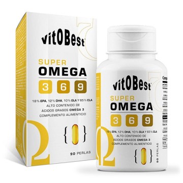 Super-Omega-3-6-9