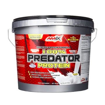 Predator-Proteín-100%-4-kg