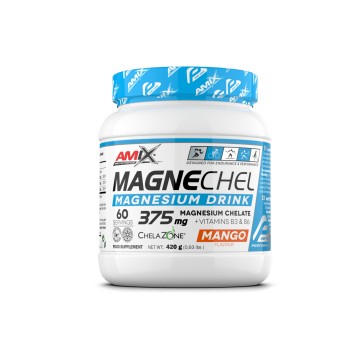 MagneChel®-Magnesium-Chelate-Drink-420g