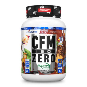 CFM-ISO-ZERO-1kg