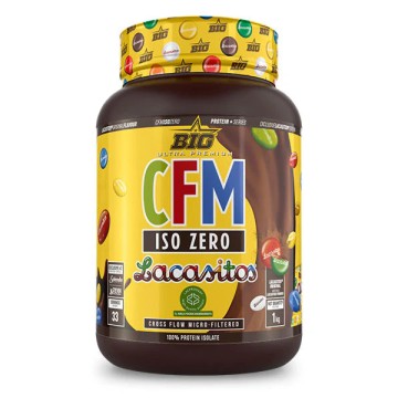 CFM-ISO-ZERO-Lacasitos