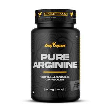 Arginine-90-Cap