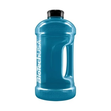 BiotechUsa-Botella-Bidón-Azul-2200ml