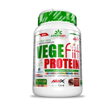 VEGEfiit-PROTEIN