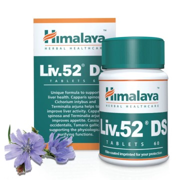 Liv-52-DS