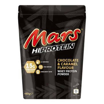 MARS-Hi-PROTEIN-WHEY-POWDER