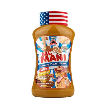 Mc-MANI-500-g