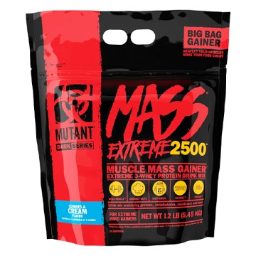 Mutant-Mass-EXTREME-2500-(12lbs)-5450g