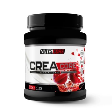 CREACORE-Creatina-Monohidrato-200mesh-(500g)