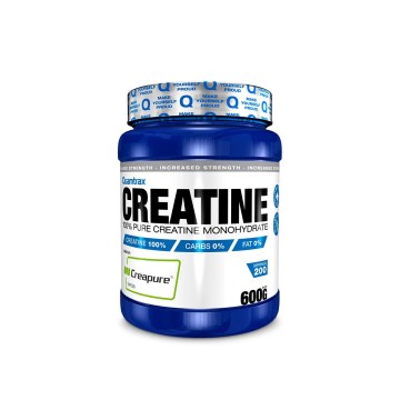 Creatina-CREAPURE-100%-Monohidrato