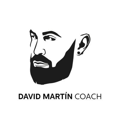 DAVID MARTIN COACH