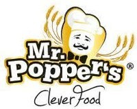 AMIX MR. POPPERS